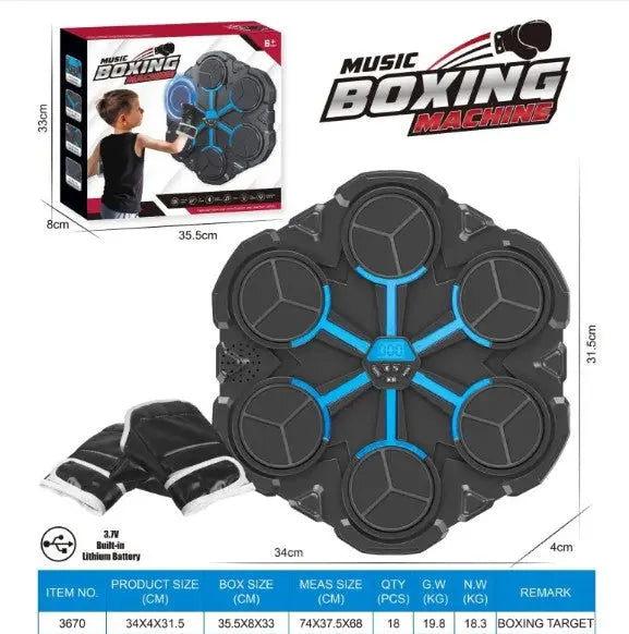 Boxing Target Machine Epic Deals USA