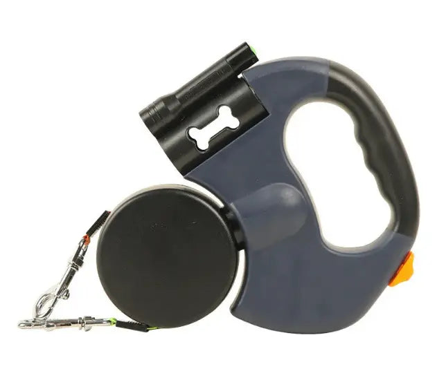 Auto Double Dog Leash - Epic Deals USA