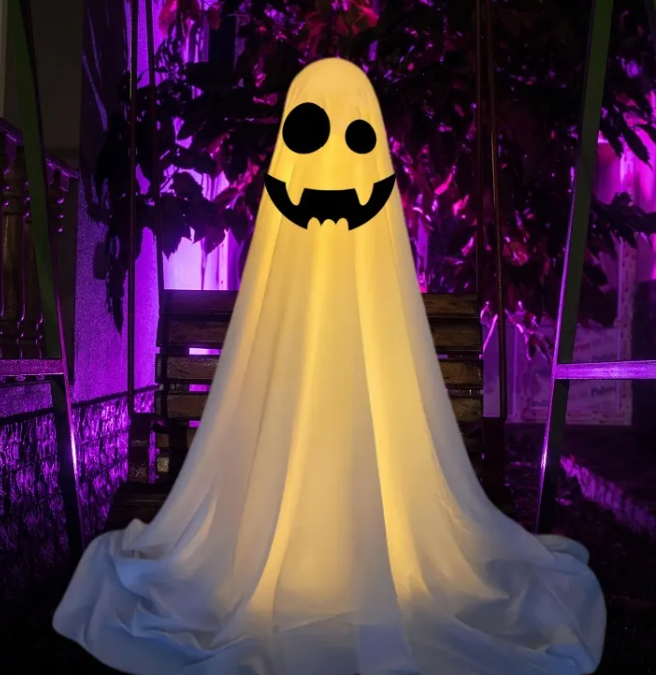 Ghost Halloween Decorations - Epic Deals USA