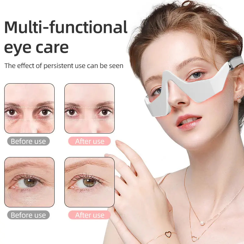 Wireless Eye Massager - Epic Deals USA