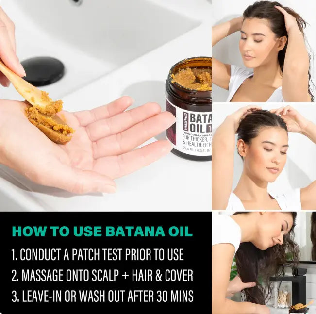 Glow Restore Hair Mask Epic Deals USA