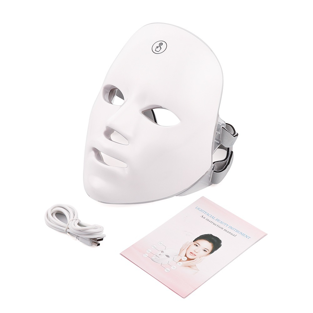 Skin Rejuvenation Facial Beauty Device - Epic Deals USA