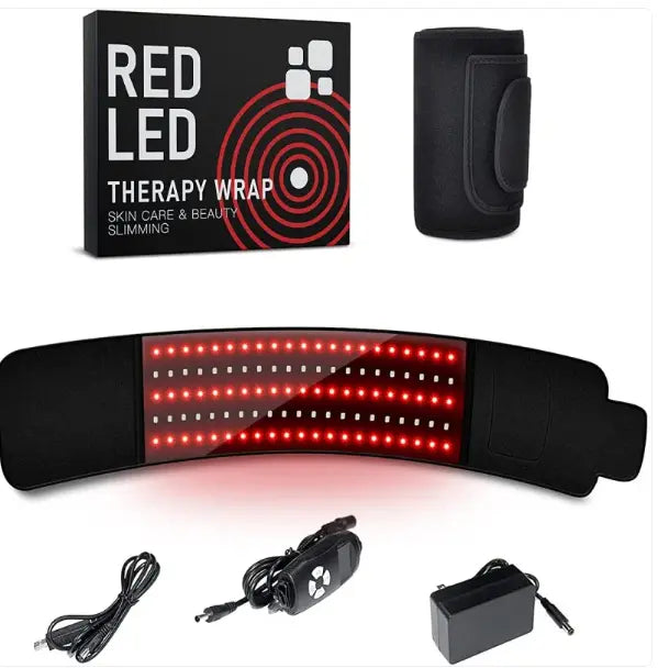LED Infrared Belt Therapy Device Epic Deals USA