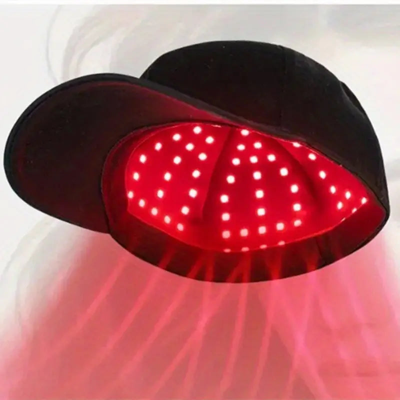 Red Light Therapy Cap - Epic Deals USA