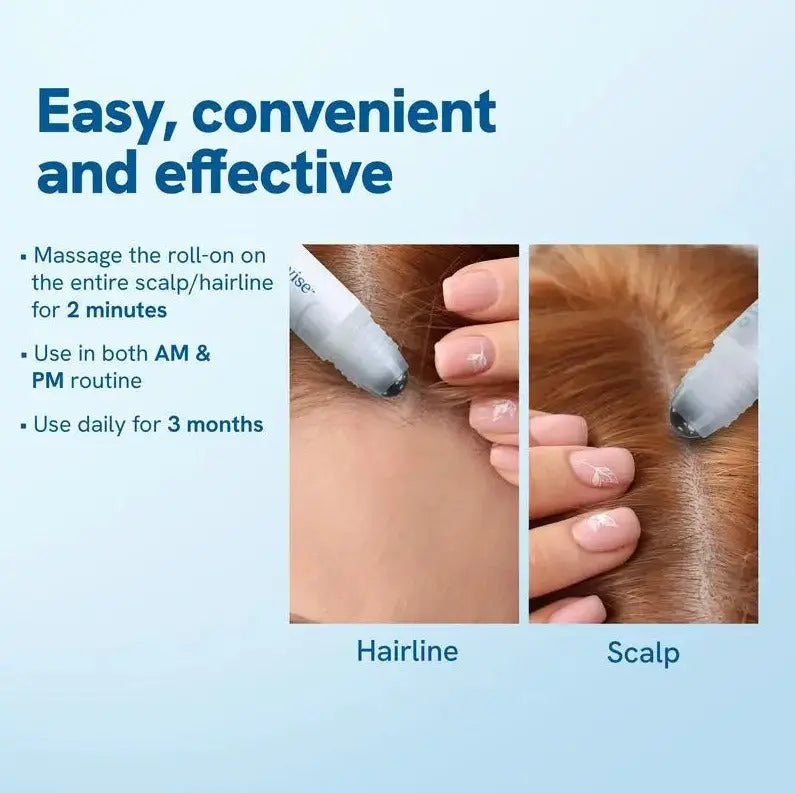 Hair Ball Essence Rosemary Growth Oil - Epic Deals USA