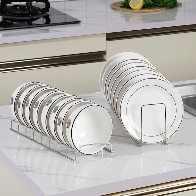 Stainless Steel Dish Rack Epic Deals USA