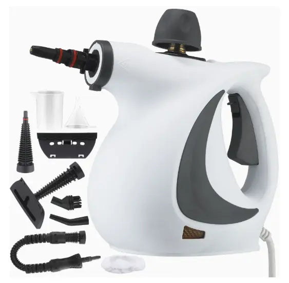 High-Pressure Cleaner - Epic Deals USA