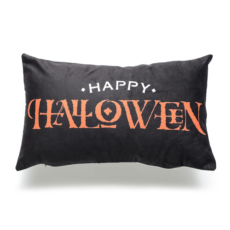 Halloween Pillowcase - Epic Deals USA