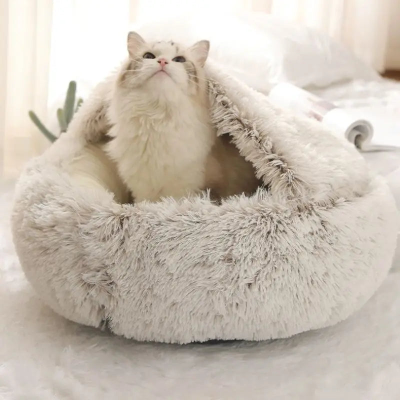 2-in1 Pet Bed - Epic Deals USA