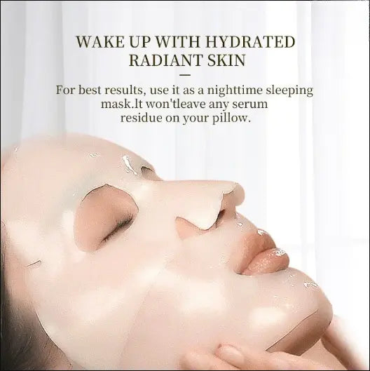 Bio-Collagen Deep Mask - Epic Deals USA