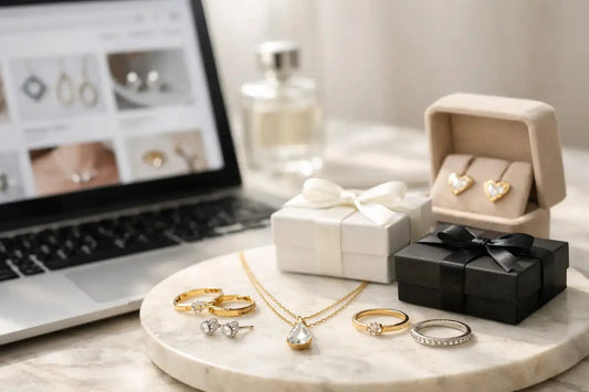 Cheap Jewelry Gifts Online That Look Good