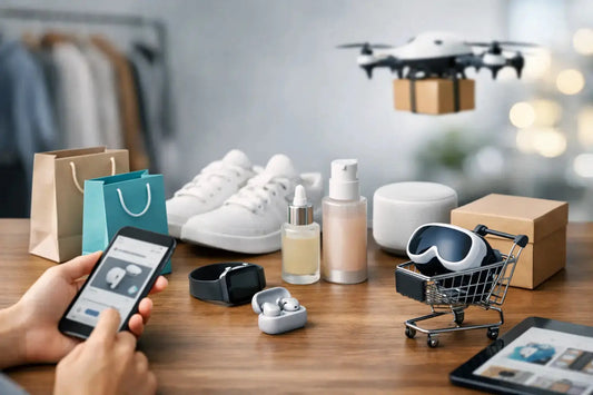Best Sellers 2026: What Shoppers Want