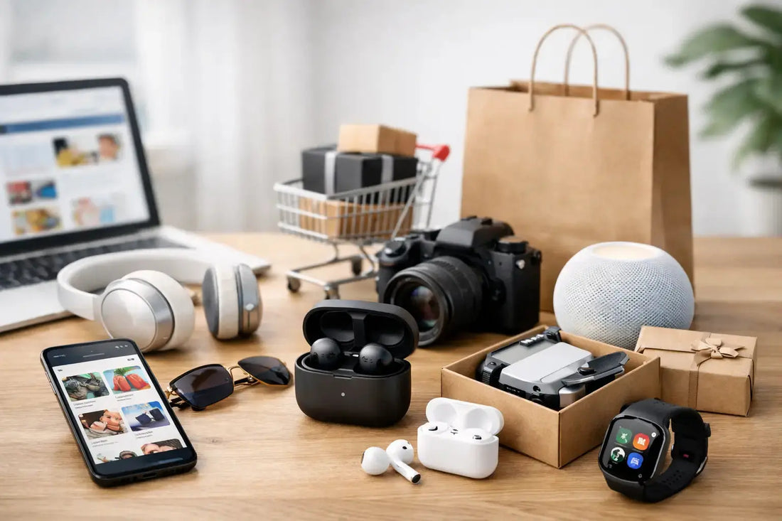 Trending Deals Online That Are Worth Buying