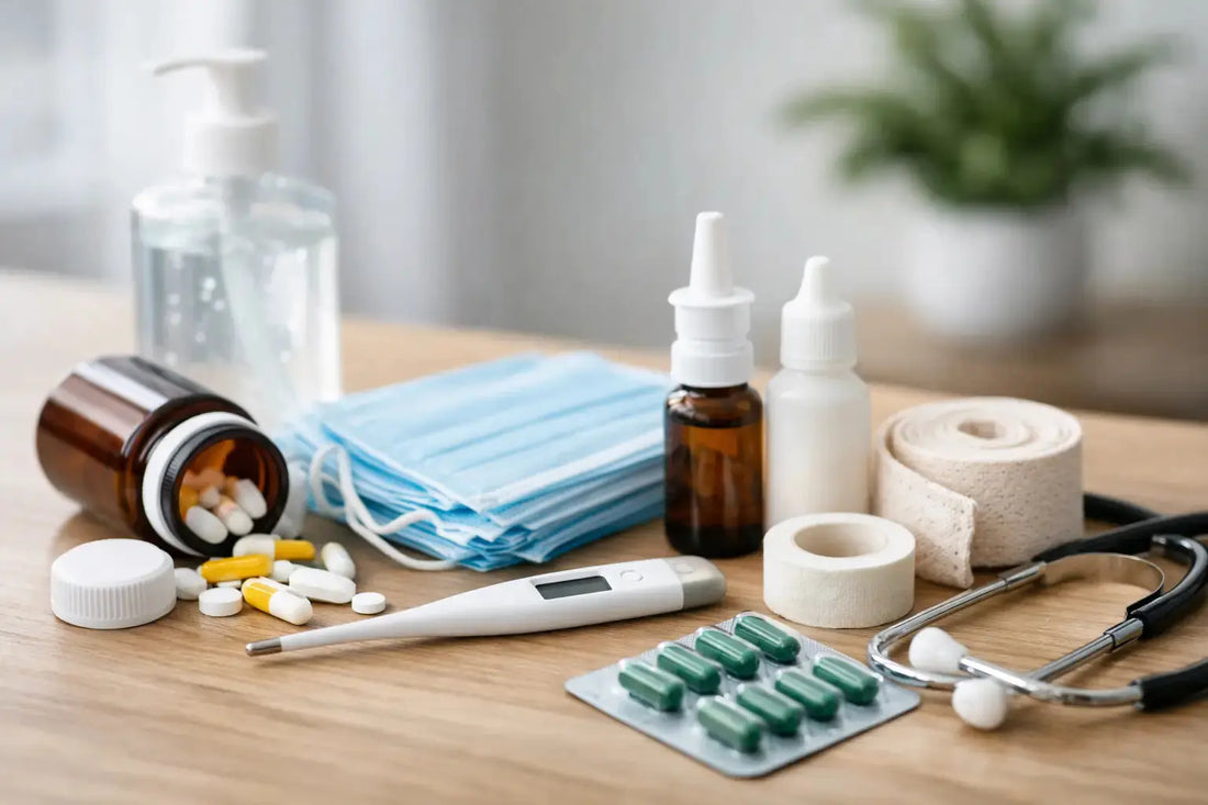 Cheap Health Care Essentials That Make Sense