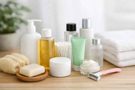 Affordable Personal Care Products That Save