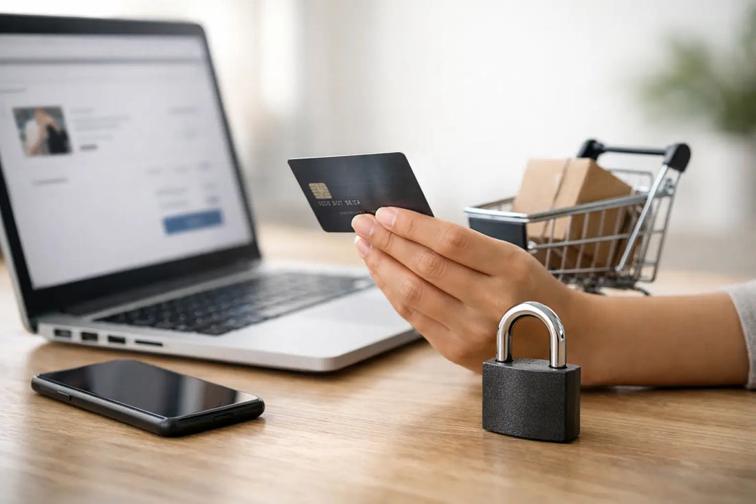 Secure Checkout for Online Shopping Made Simple