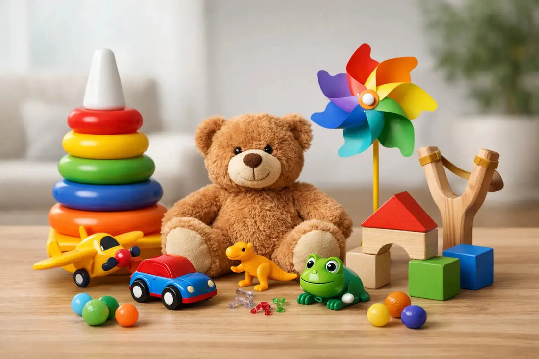 Cheap Toys for Kids That Are Worth Buying