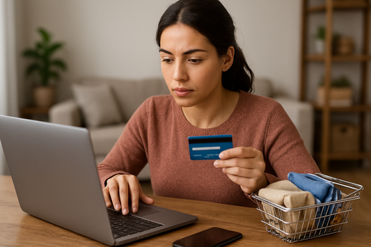 Smart Shopping Tips for Online Deals