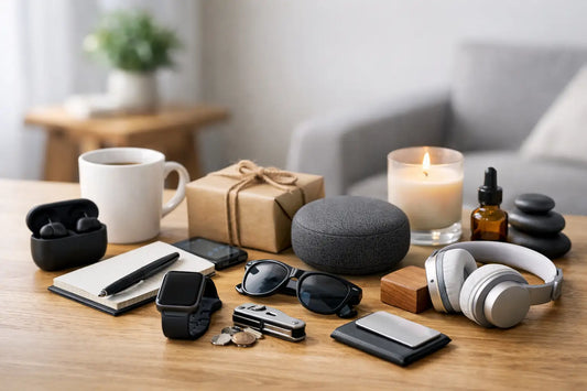 15 Best Affordable Gift Ideas That Feel Smart