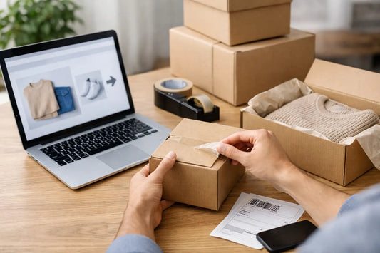 How Do Online Returns Work? A Simple Guide