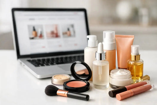 Affordable Beauty Products Online That Make Sense