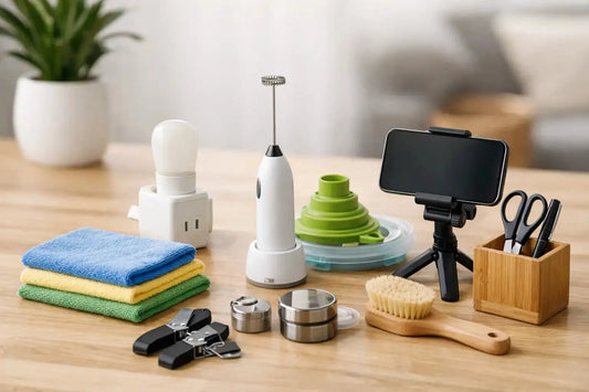 Cheap Household Items Online That Make Sense