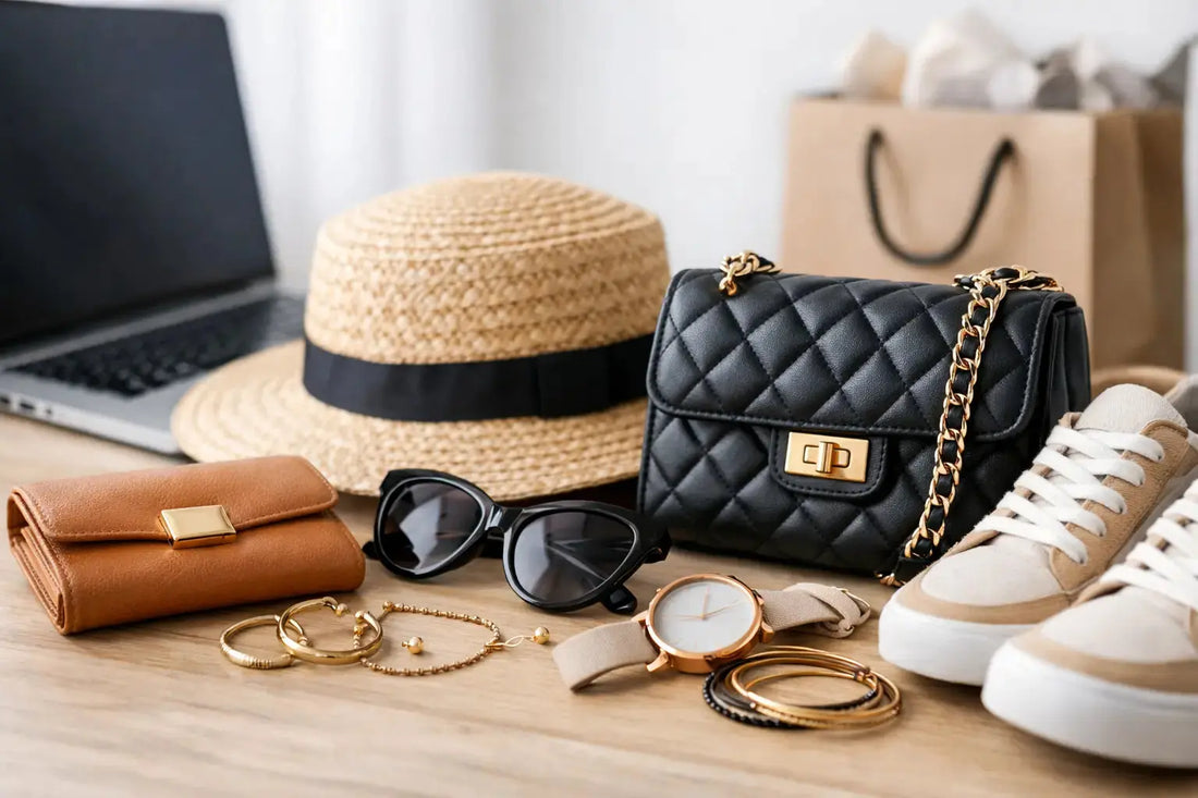 Budget Clothing Accessories Online That Save More