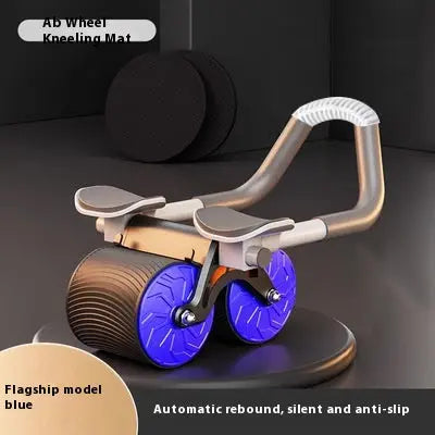 Automatic Rebound Abdominal Wheel Epic Deals USA