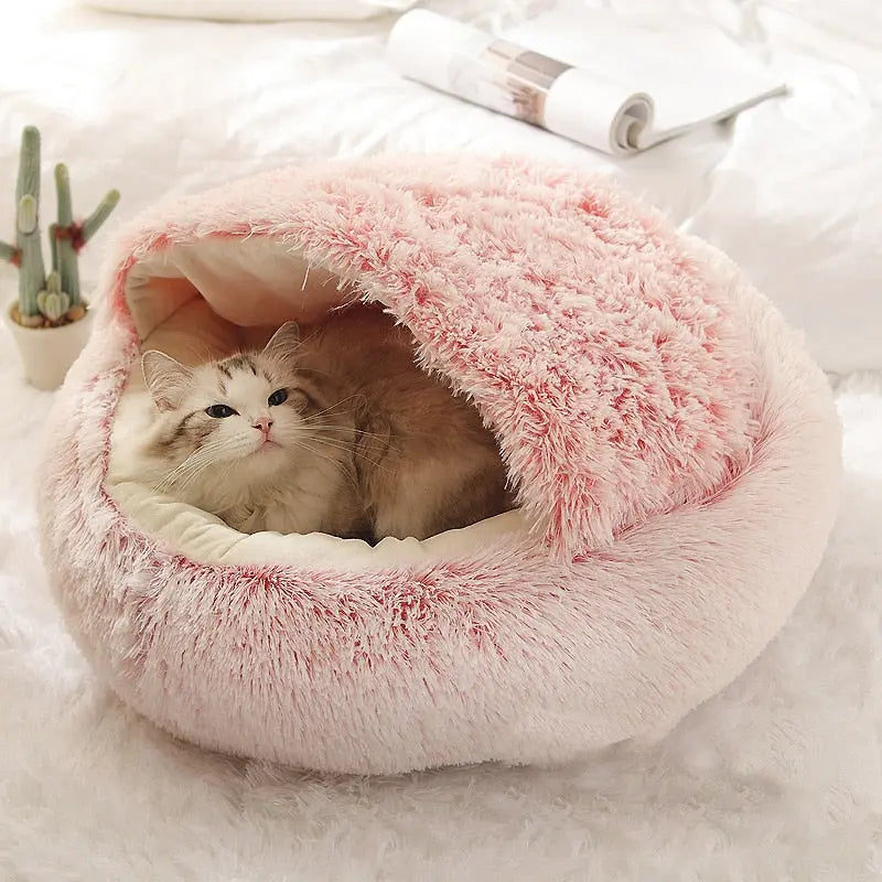 2-in1 Pet Bed - Epic Deals USA