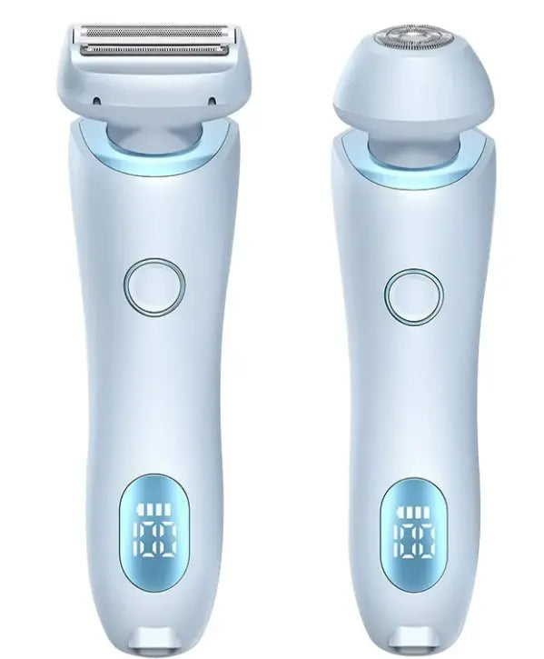 Electric Duo Shave - Epic Deals USA