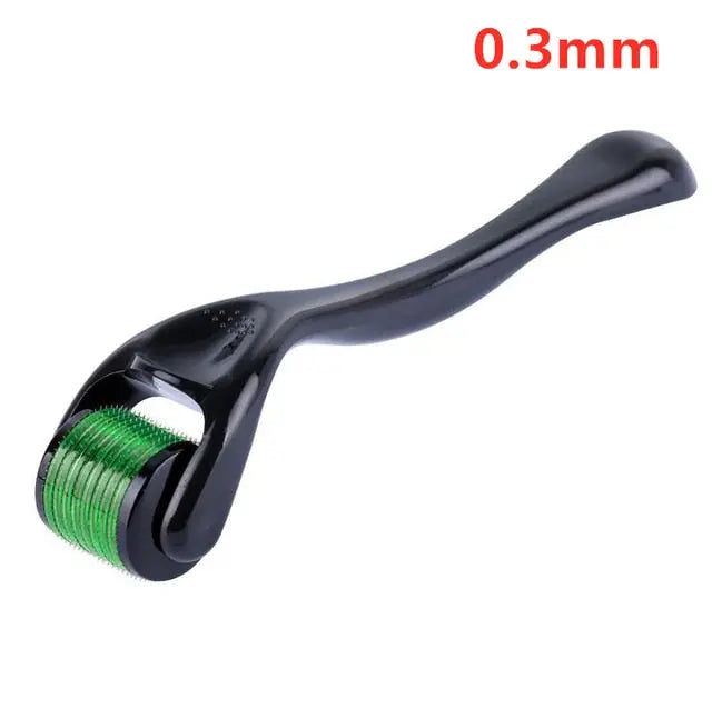 Derma Face Roller - Epic Deals USA