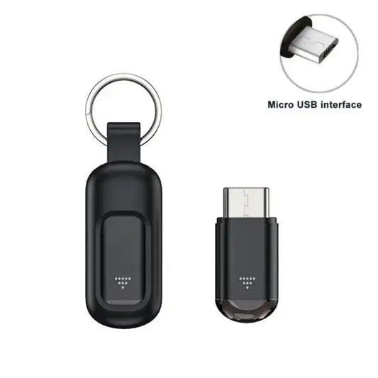 ype-C Micro USB Smart IR Remote Control Phone APP Mini Adapter My Store