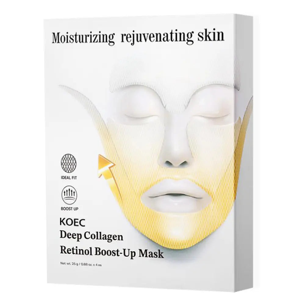 Collagen Lifting Face Mask Epic Deals USA