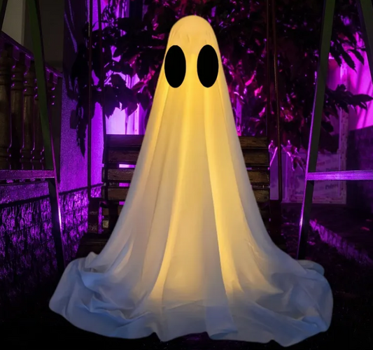 Ghost Halloween Decorations - Epic Deals USA
