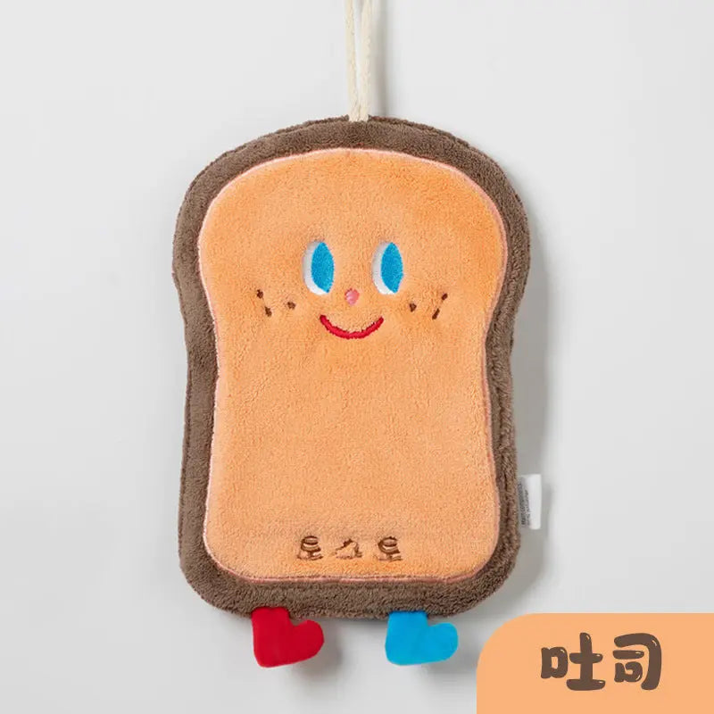 Cute Hanging Kitchen Towel Epic Deals USA