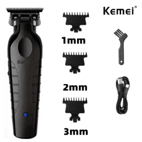 Kemei Professional Hair Clipper Set - Epic Deals USA