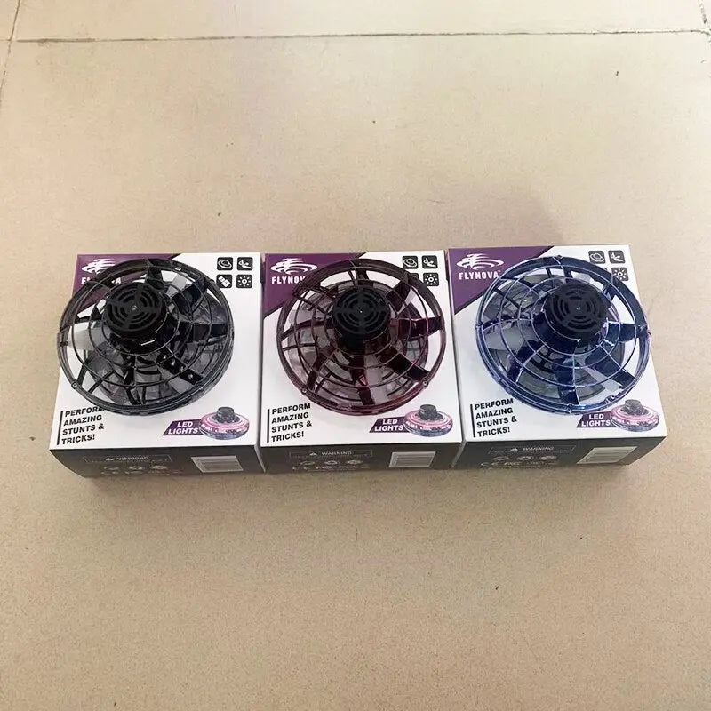 Flynova Mini UFO Spinner - Epic Deals USA