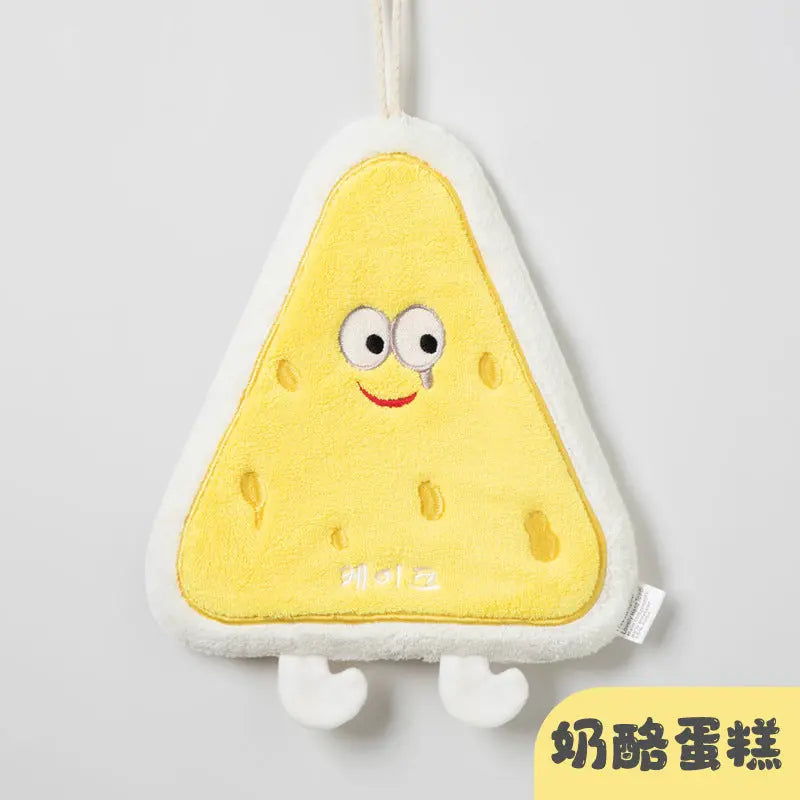 Cute Hanging Kitchen Towel Epic Deals USA