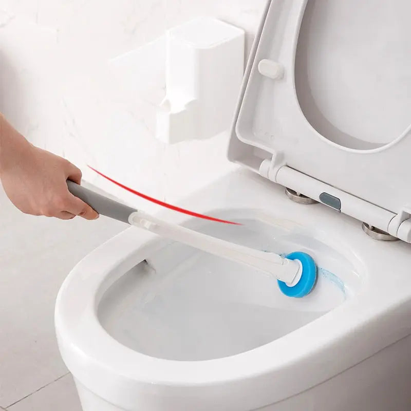 Toilet Disposable Brush - Epic Deals USA