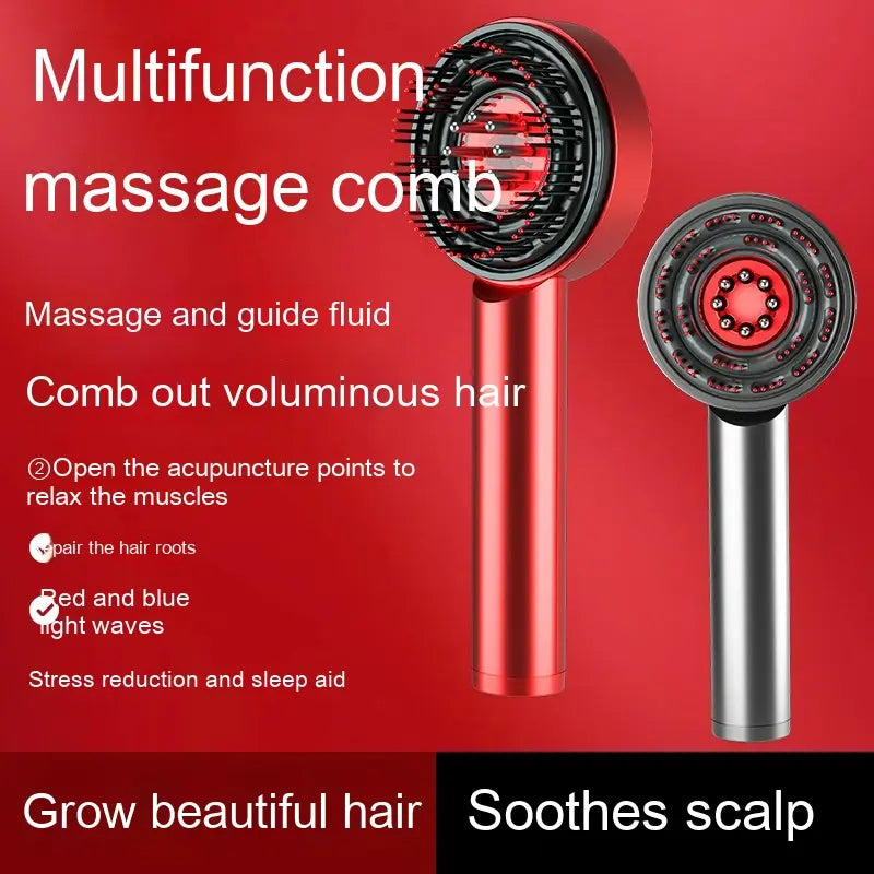 Comb Scalp Massager Epic Deals USA