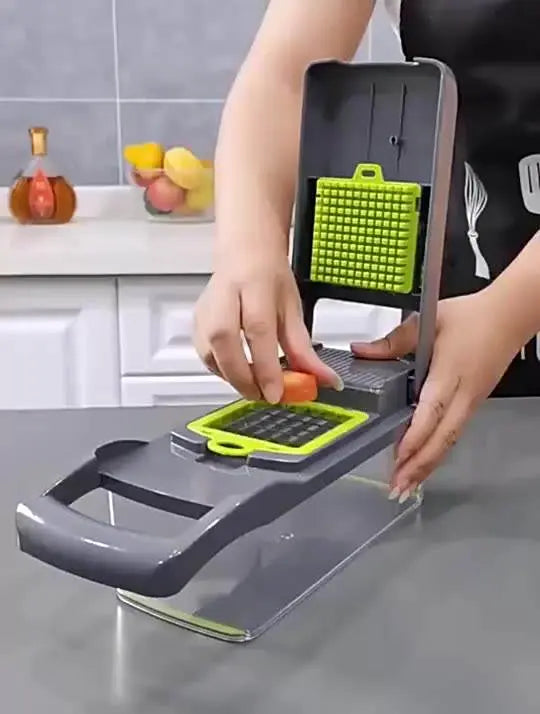 Vegetable Chopper Kitchen - Epic Deals USA