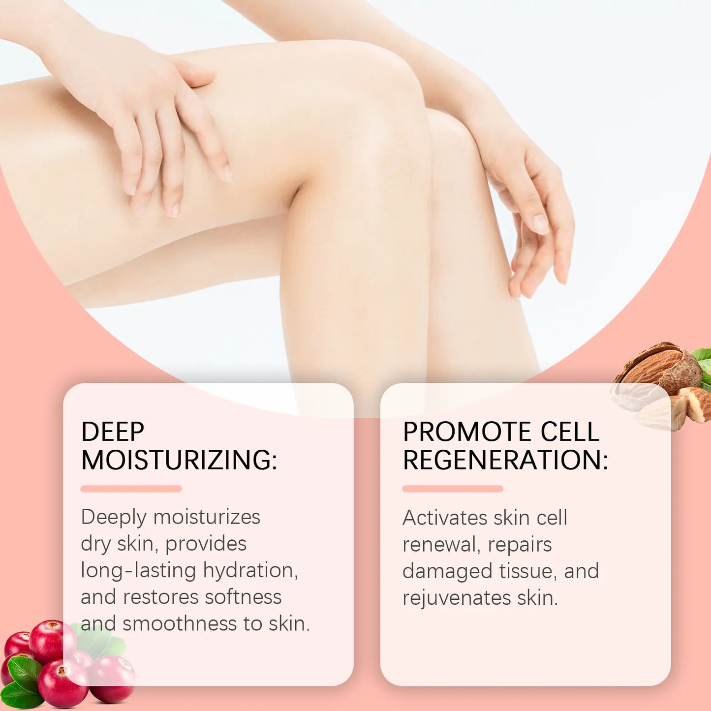 Soothing Body oil Epic Deals USA