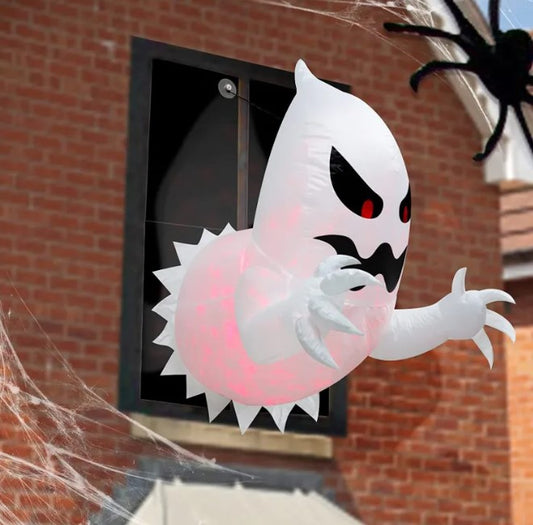 Halloween Inflatable Decoration - Epic Deals USA
