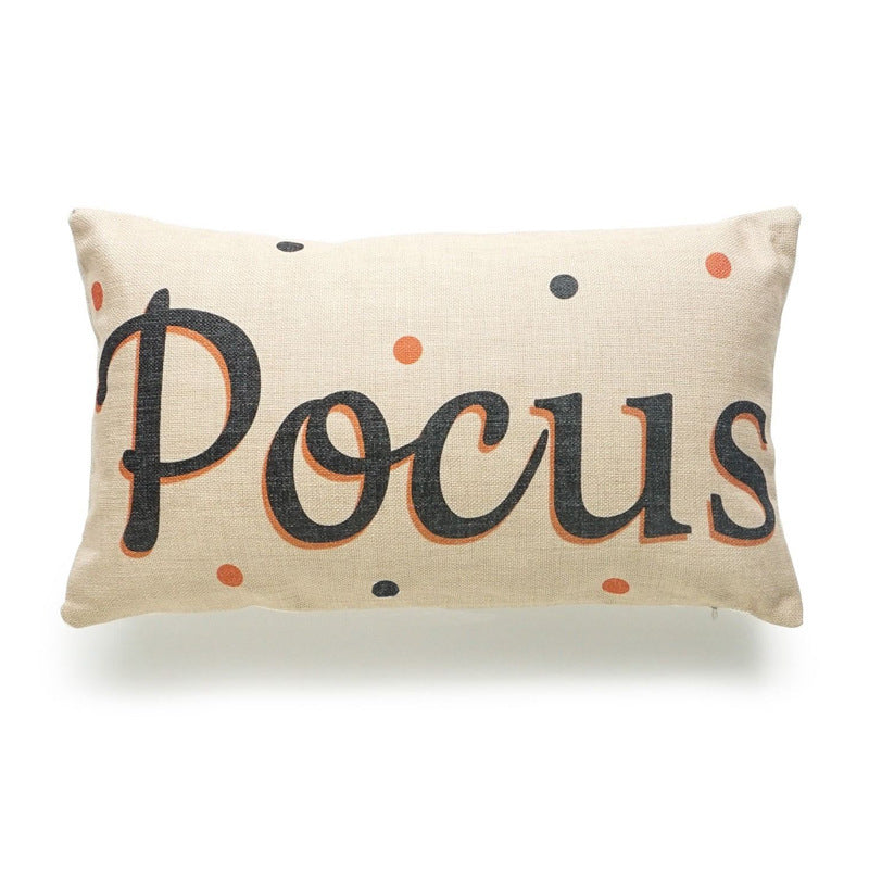 Halloween Pillowcase - Epic Deals USA