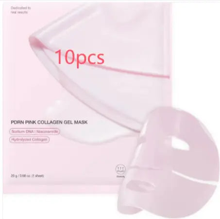 Hydrating Collagen Facial Mask Epic Deals USA