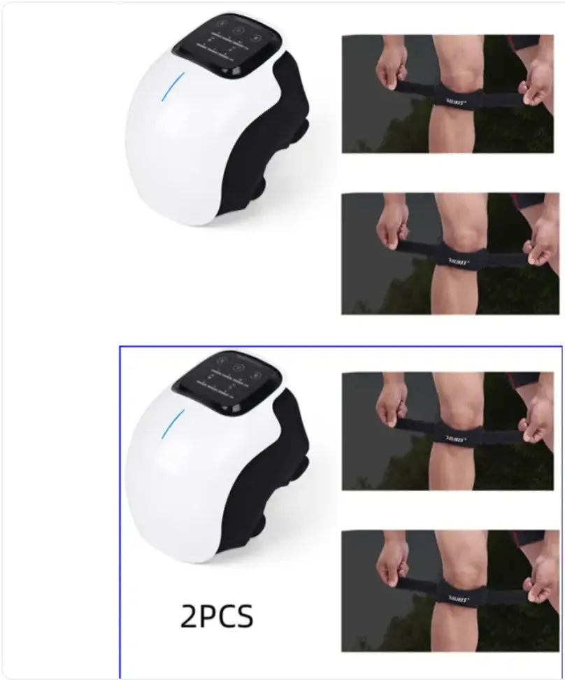 Physiotherapy Relief - Epic Deals USA