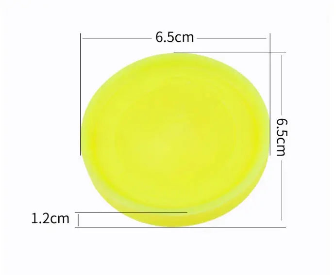 Mini Flying Disc Catching Game - Epic Deals USA