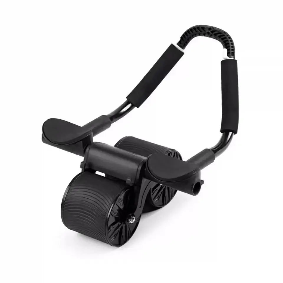 Automatic Rebound Abdominal Wheel Epic Deals USA