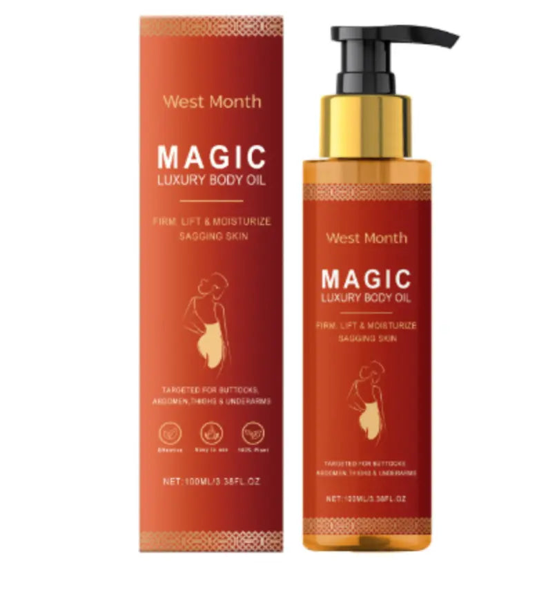 Magic Body Oil Epic Deals USA