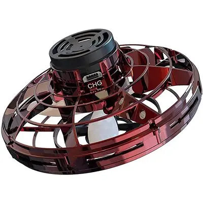 Flynova Mini UFO Spinner - Epic Deals USA
